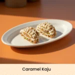 Caramel Kaju