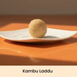 Kambu laddu
