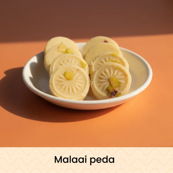 Malaai peda